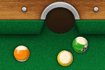 Aperçu du jeu Billard Pool 8 Ball